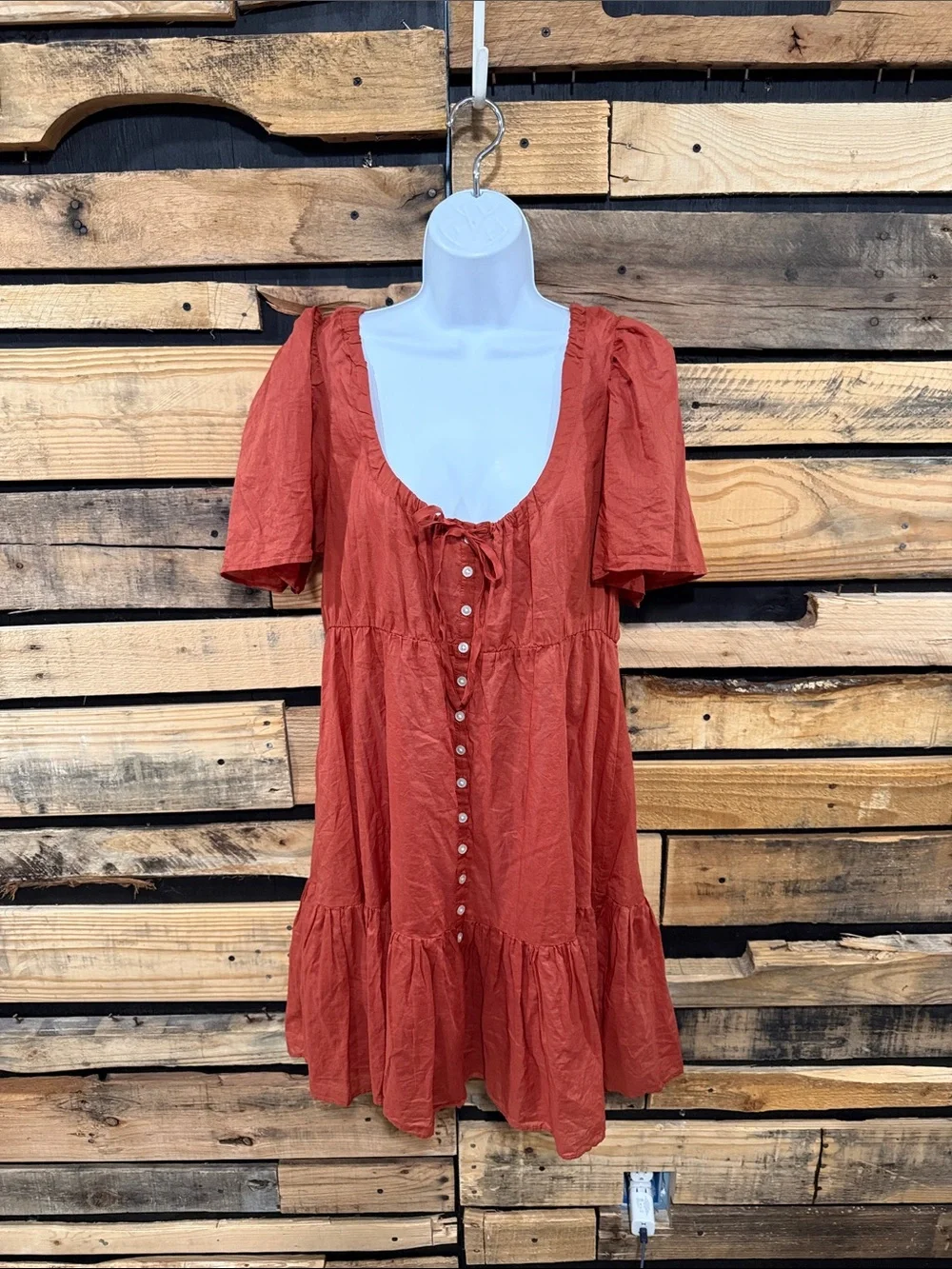 J. Crew crew cotton